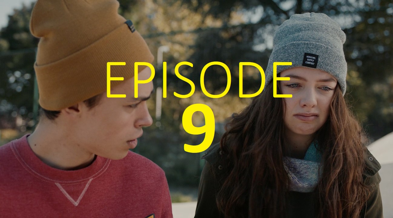 WTFOCK | S01E09 [engsubs]