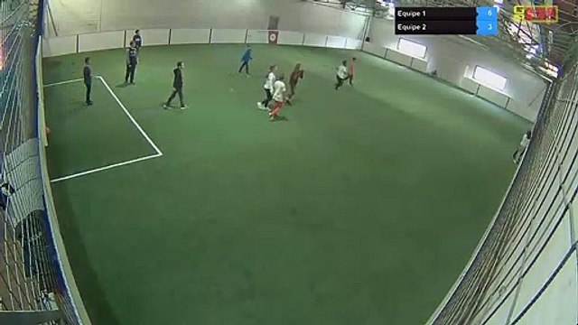 Equipe 1 Vs Equipe 2 - 26/04/19 14:14 - Loisir Poitiers - Poitiers Game Parc