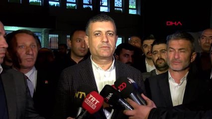 Esenyurt Belediye Başkanı Bozkurt: 25 Apartman Tahliye Edildi