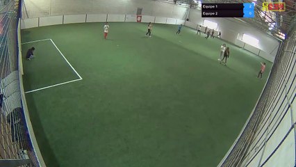 Equipe 1 Vs Equipe 2 - 26/04/19 14:38 - Loisir Poitiers - Poitiers Game Parc