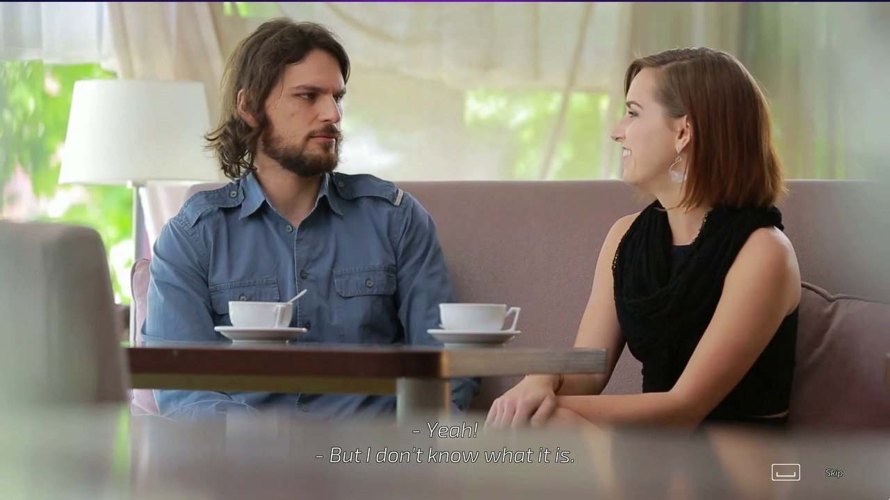 #51 Chapter 6 - First Date Alexa (2nd try) [Super Seducer]