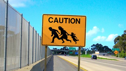 The Border Issue Needs to Be Fixed Now