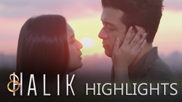 Lino and Jacky admit their feelings for each other | Halik