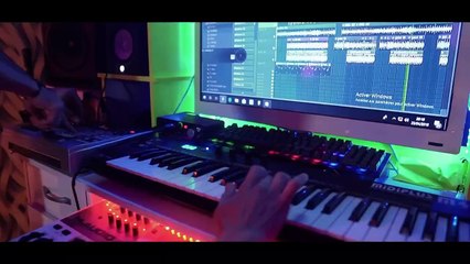 فيديو كليب حصري  الشابة صباح  تحت العنوان  ماللك متلبني غير روح قياني