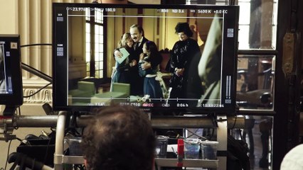 Kardec - O Filme - Spot- Os Personagens de Kardec (Part. 3)