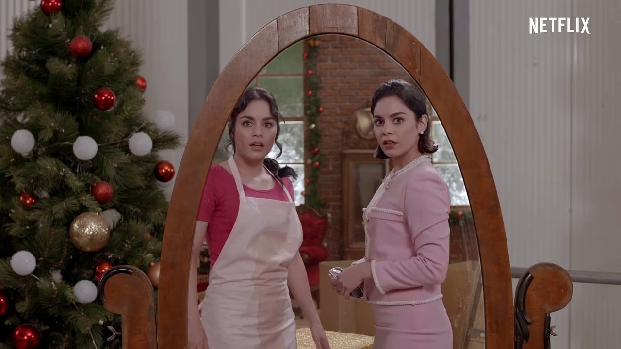 Tudo O Que Tivemos Filme
