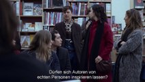 Zwischen den Zeilen Film