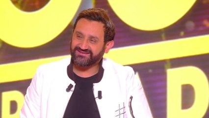 Pour la 1000ème, chroniqueurs racontaient comment TPMP a changé leur vie