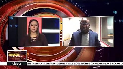 New Cyclone Hits Eastern Africa, Killing At Least One Person