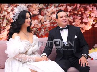 Mariage Alaa Chebbi & Ramla Dhouibi 02