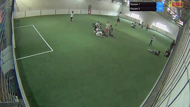 Equipe 1 Vs Equipe 2 - 26/04/19 16:15 - Loisir Poitiers - Poitiers Game Parc