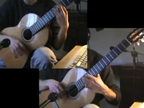 Django Reinhardt - Minor Swing reprise