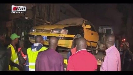 JAKAARLO BI du 26 Avril 2019 : Le grand chamboulement de l'Etat, rajeunissement et compétences?