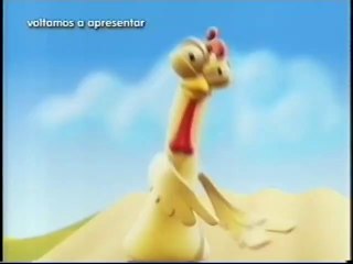 Pe Na Jaca - Trechos da Novela