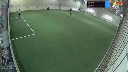 Equipe 1 Vs Equipe 2 - 26/04/19 15:10 - Loisir Poitiers - Poitiers Game Parc