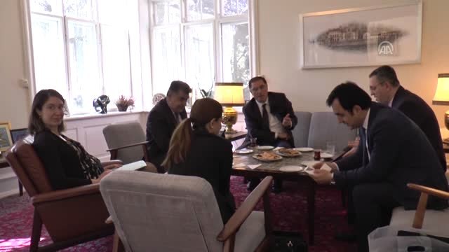 Kur'an-ı Kerim Yakmak İfade Özgürlüğü Kapsamına Kesinlikle Girmez - Kopenhag