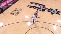 Jokic assists for big Craig slam