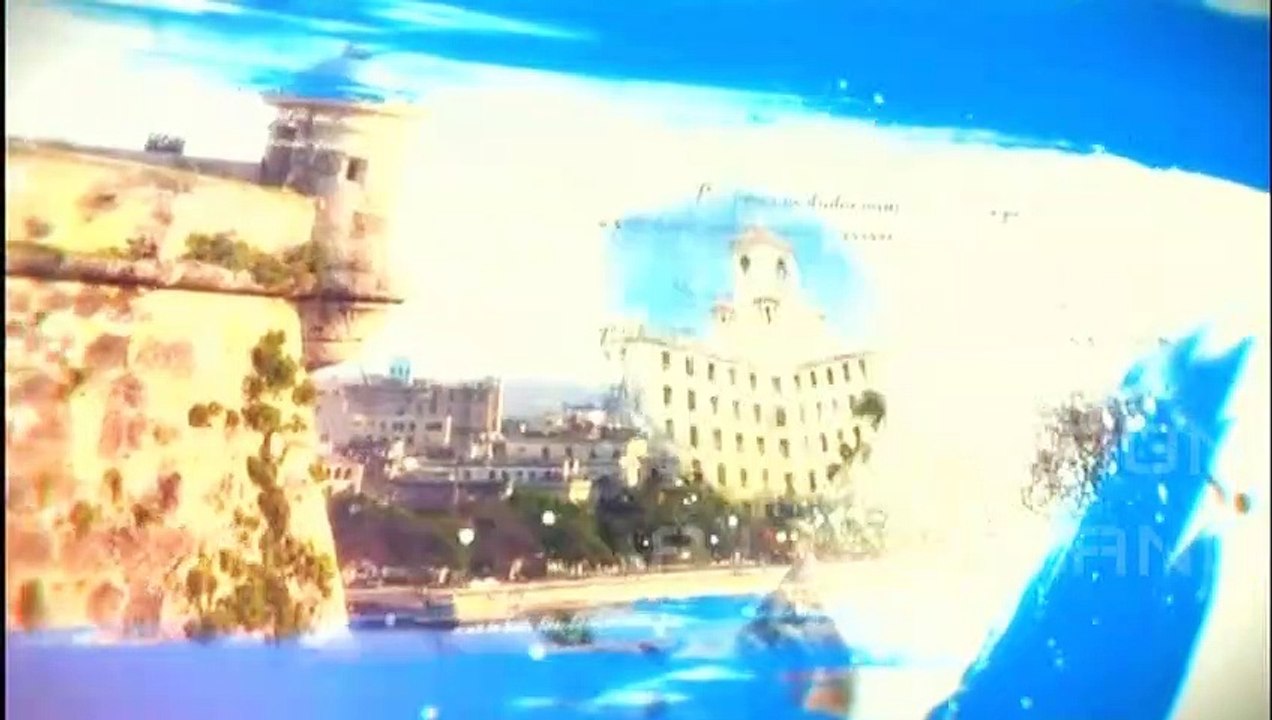 ESTRENO MAS ALLA DEL LIMITE CAP 21