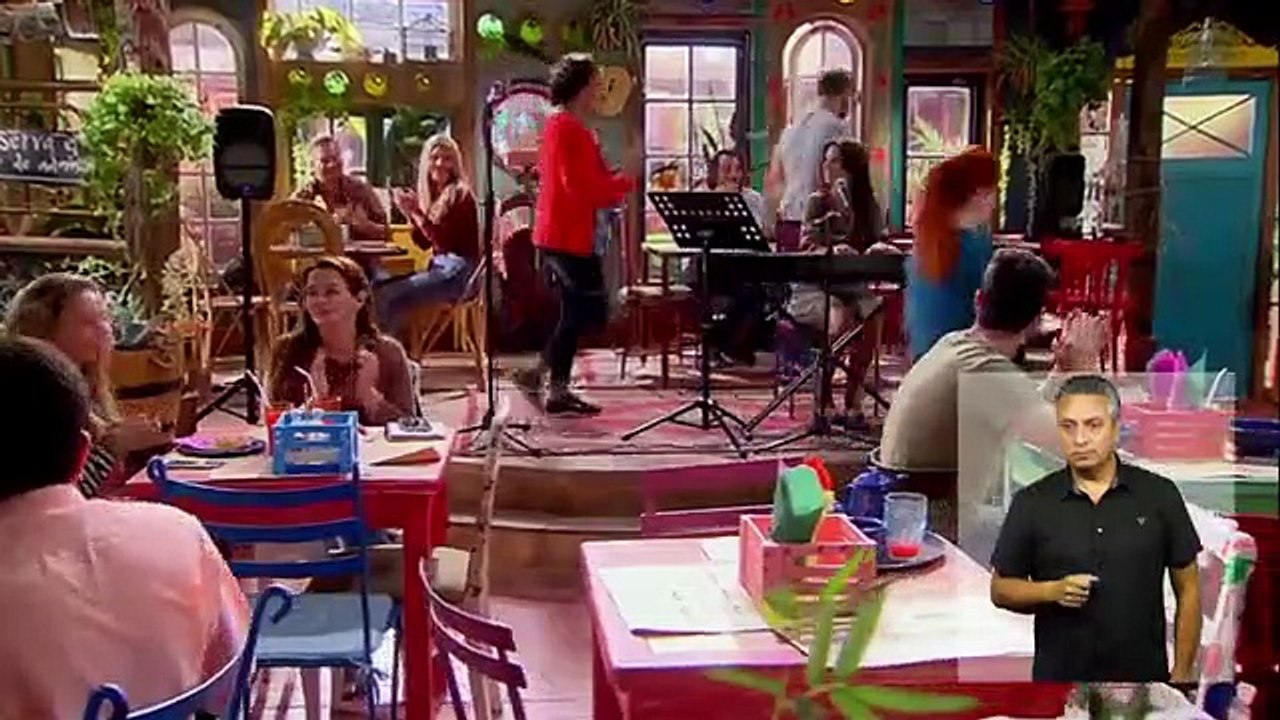 Amar A Morir Capitulo 39