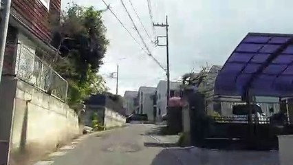 のどかな田舎　No3