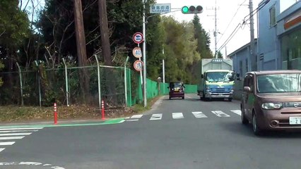 のどかな田舎　No5