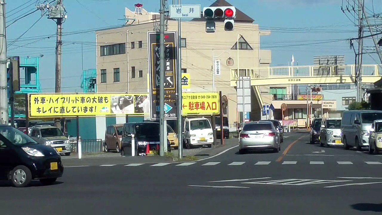 のどかな田舎　No8