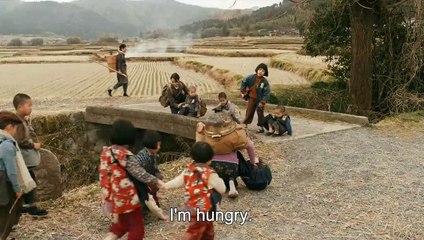 Organ (Ano hi no orugan) international theatrical trailer - Emiko Hiramatsu-directed movie