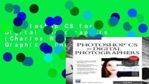 Photoshop CS for Digital Photographers (Charles River Media Graphics) Complete