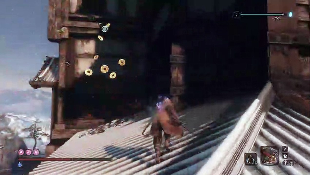 SEKIRO NG+ PART 17