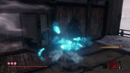 SEKIRO NG+ PART 21 GENCHIRO BOSS BATTLE