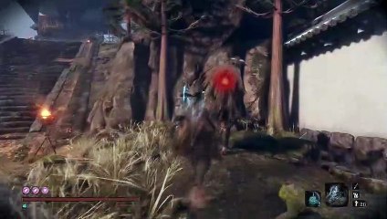 SEKIRO NG+ PART 16 SEVEN ASHINA SPEARS