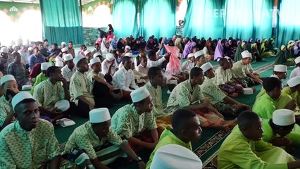 PBNU Minta Pemerintah Bentuk Menteri Urusan Pesantren