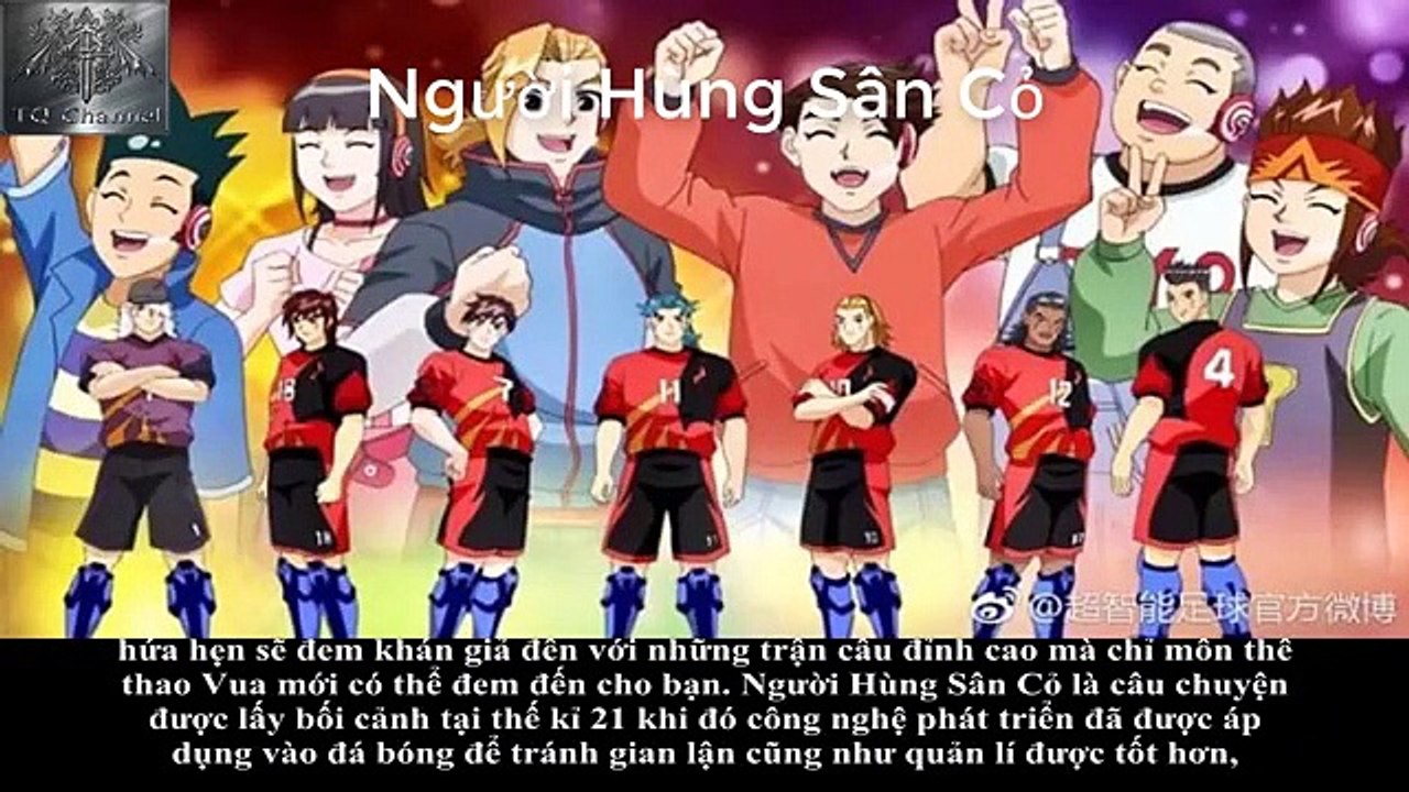 Tổng Hợp Những Bộ Phim Hoạt Hình Trung Quốc Đáng Xem Nhất Phần 5 | TQ Channel |