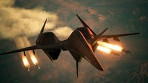 Ace Combat : Skies Unknown - Trailer Les Chasseurs du Season Pass