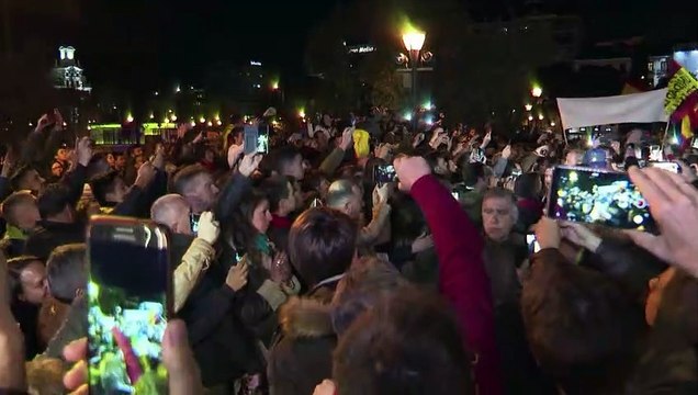 Rechtsextreme Partei Vox mischt Spanien auf