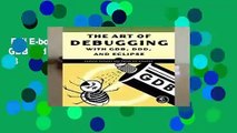 Full E-book  The Art of Debugging with GDB and DDD  Best Sellers Rank : #3