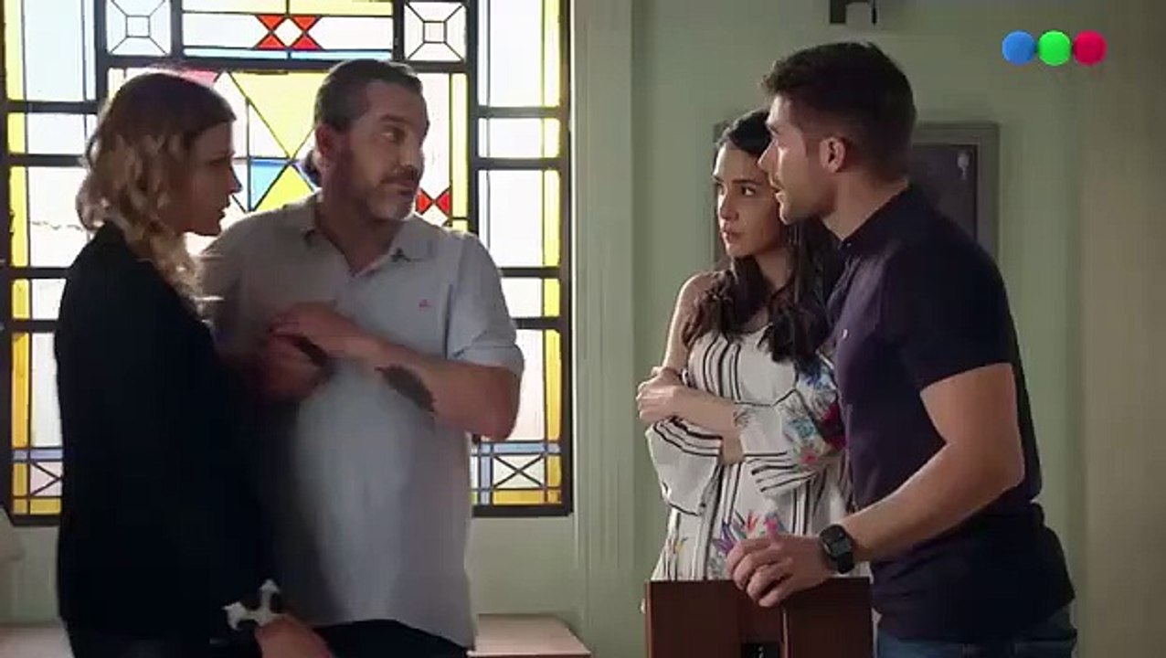 Campanas En La Noche cap 66 comp 25 de Abril