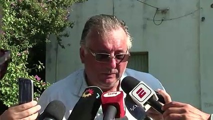 Muere el padre del fallecido futbolista Emiliano Sala