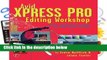 Full E-book  Avid Xpress Pro Editing Workshop (DV Expert) Complete