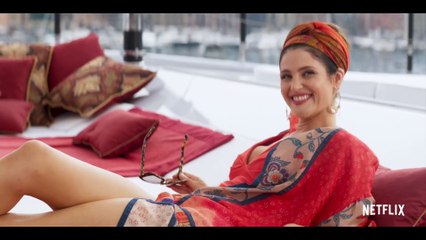 Murder Mystery Movie Trailer HD - thumbnail