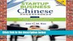 Startup Business Chinese, Level 1, Textbook  Best Sellers Rank : #3