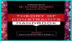 [MOST WISHED]  Theory of Constraints Handbook by James Cox