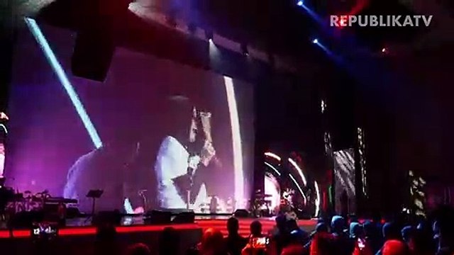 Tokoh Perubahan 2018, Bahlil: Saya Termotivasi