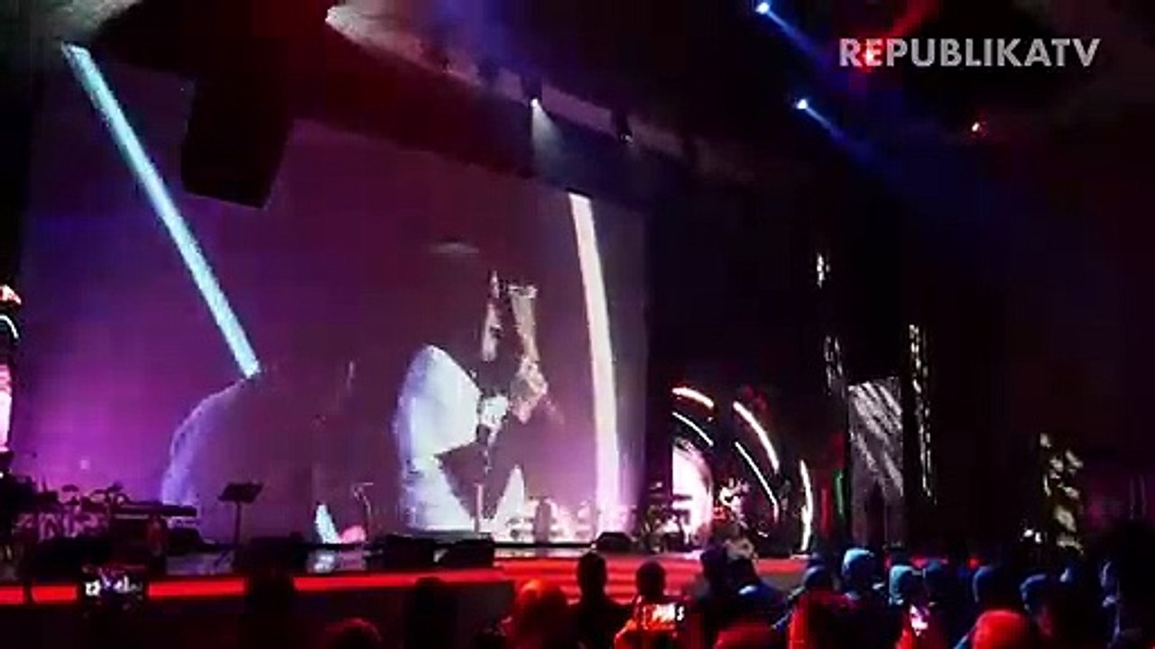 Tokoh Perubahan 2018, Bahlil: Saya Termotivasi