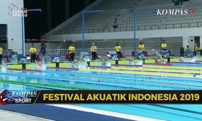 Jatim Puncaki Klasemen Sementara Perolehan Medali FAI 2019