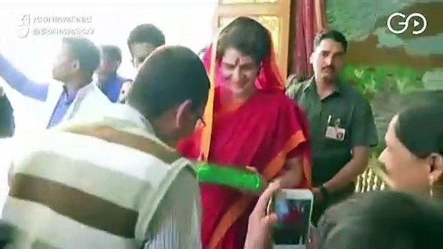 Lok Sabha Elections 2019: Disappointed With the statement of Arun Jaitley says Harish Rawat