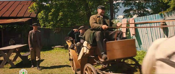 Ростов (детектив, история 2019). Серия 16