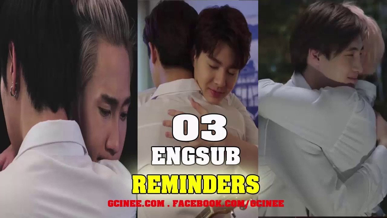 [Engsub BL]Rem!nders Ep.3