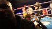 'TYSON FURY REFUSED TO FIGHT HIM!' - DILLIAN WHYTE ON FIGHTING OSCAR RIVAS & REACTS TO DAVE ALLEN KO