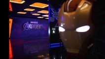 Avengers: Endgame - IMAX Midnight Screening at Cineworld Leicester Square